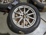  Mercedes  CLA-Klasse CLA -Klasse Shooting Brake CLA 180 (118.684) 1.3 110KW AT7 E6d #9