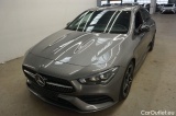  Mercedes  CLA-Klasse CLA -Klasse Shooting Brake CLA 220 d 4Matic (118.615)AMG AMG Line 140KW AT8 E6d 