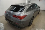  Mercedes  CLA-Klasse CLA -Klasse Shooting Brake CLA 220 d 4Matic (118.615)AMG AMG Line 140KW AT8 E6d #2