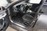  Mercedes  CLA-Klasse CLA -Klasse Shooting Brake CLA 220 d 4Matic (118.615)AMG AMG Line 140KW AT8 E6d #4