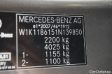  Mercedes  CLA-Klasse CLA -Klasse Shooting Brake CLA 220 d 4Matic (118.615)AMG AMG Line 140KW AT8 E6d #5