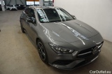 Mercedes  CLA-Klasse CLA -Klasse Shooting Brake CLA 220 d 4Matic (118.615)AMG AMG Line 140KW AT8 E6d #7