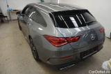  Mercedes  CLA-Klasse CLA -Klasse Shooting Brake CLA 220 d 4Matic (118.615)AMG AMG Line 140KW AT8 E6d #8