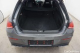  Mercedes  CLA-Klasse CLA -Klasse Shooting Brake CLA 220 d 4Matic (118.615)AMG AMG Line 140KW AT8 E6d #10