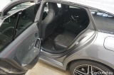  Mercedes  CLA-Klasse CLA -Klasse Shooting Brake CLA 220 d 4Matic (118.615)AMG AMG Line 140KW AT8 E6d #9