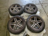  Mercedes  GLA  -Klasse  220 d (247.714) 140KW AT8 E6d #15