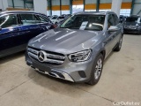  Mercedes  G-Klasee GLC -Klasse GLC 220 d 4Matic (253.915) 143KW AT9 E6d 