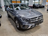  Mercedes  G-Klasee GLC -Klasse GLC 220 d 4Matic (253.915) 143KW AT9 E6d #7