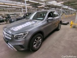  Mercedes  G-Klasee GLC -Klasse GLC 200 d 4Matic (253.916) 120KW AT9 E6d 