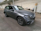  Mercedes  G-Klasee GLC -Klasse GLC 200 d 4Matic (253.916) 120KW AT9 E6d #12