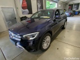  Mercedes  G-Klasee GLC -Klasse GLC 300 de 4Matic (253.911) 2.0 225KW AT9 E6d 
