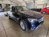  Mercedes  G-Klasee GLC -Klasse GLC 300 de 4Matic (253.911) 2.0 225KW AT9 E6d #7
