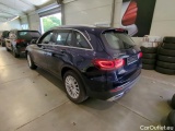  Mercedes  G-Klasee GLC -Klasse GLC 300 de 4Matic (253.911) 2.0 225KW AT9 E6d #8