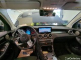  Mercedes  G-Klasee GLC -Klasse GLC 300 de 4Matic (253.911) 2.0 225KW AT9 E6d #20