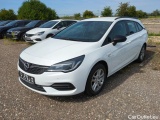  Opel  Astra  K Sports Tourer Edition Start/Stop 1.5 77KW MT6 E6d 