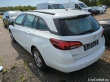  Opel  Astra  K Sports Tourer Edition Start/Stop 1.5 77KW MT6 E6d #10