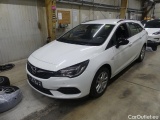  Opel  Astra  K Sports Tourer Edition Start/Stop 1.5 77KW MT6 E6d 