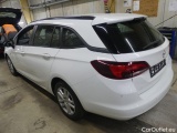  Opel  Astra  K Sports Tourer Edition Start/Stop 1.5 77KW MT6 E6d #8