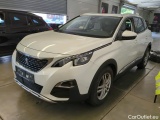  Peugeot  3008  Allure Business 1.2 PureTech 96KW AT8 E6d 