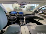  Peugeot  3008  Allure Business 1.2 PureTech 96KW AT8 E6d #14