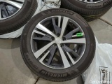  Peugeot  3008  Allure Business 1.2 PureTech 96KW AT8 E6d #23