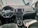  Seat  Alhambra  FR-Line 2.0 TDI 110KW MT6 E6dT #3