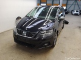  Seat  Alhambra  FR-Line 2.0 TDI 110KW MT6 E6dT 