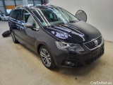  Seat  Alhambra  FR-Line 2.0 TDI 110KW MT6 E6dT #8