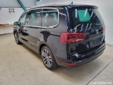  Seat  Alhambra  FR-Line 2.0 TDI 110KW MT6 E6dT #9