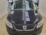  Seat  Alhambra  FR-Line 2.0 TDI 110KW MT6 E6dT #32