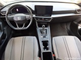  Seat  Leon  Sportstourer Style 1.5 TSI 110KW MT6 E6d #3