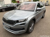  Skoda  Kodiaq  L&K 4x4 2.0 TDI 147KW AT7 E6d 