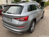  Skoda  Kodiaq  L&K 4x4 2.0 TDI 147KW AT7 E6d #2
