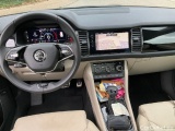  Skoda  Kodiaq  L&K 4x4 2.0 TDI 147KW AT7 E6d #3
