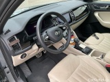  Skoda  Kodiaq  L&K 4x4 2.0 TDI 147KW AT7 E6d #4