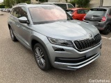  Skoda  Kodiaq  L&K 4x4 2.0 TDI 147KW AT7 E6d #8
