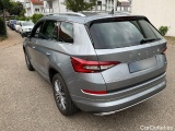  Skoda  Kodiaq  L&K 4x4 2.0 TDI 147KW AT7 E6d #9