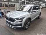  Skoda  Kodiaq  Tour 4x4 2.0 TDI 147KW AT7 E6d 