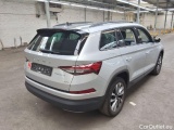  Skoda  Kodiaq  Tour 4x4 2.0 TDI 147KW AT7 E6d #2