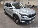  Skoda  Kodiaq  Tour 4x4 2.0 TDI 147KW AT7 E6d #8