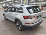  Skoda  Kodiaq  Tour 4x4 2.0 TDI 147KW AT7 E6d #9