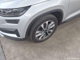  Skoda  Kodiaq  Tour 4x4 2.0 TDI 147KW AT7 E6d #18
