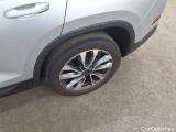  Skoda  Kodiaq  Tour 4x4 2.0 TDI 147KW AT7 E6d #19