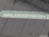  Skoda  Octavia  Combi Style 4x4 2.0 TDI 110KW AT7 E6d #4