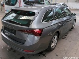  Skoda  Octavia  Combi Style 4x4 2.0 TDI 110KW AT7 E6d #2