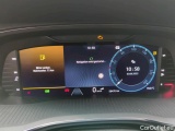  Skoda  Octavia  Combi Style 4x4 2.0 TDI 110KW AT7 E6d #5
