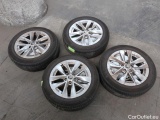  Skoda  Octavia  Combi Style 4x4 2.0 TDI 110KW AT7 E6d #9