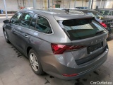  Skoda  Octavia  Combi Style 4x4 2.0 TDI 110KW AT7 E6d #11