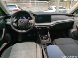  Skoda  Octavia  Combi Style 4x4 2.0 TDI 110KW AT7 E6d #15