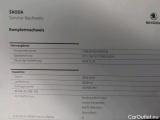  Skoda  Octavia  Combi Style 4x4 2.0 TDI 110KW AT7 E6d #18